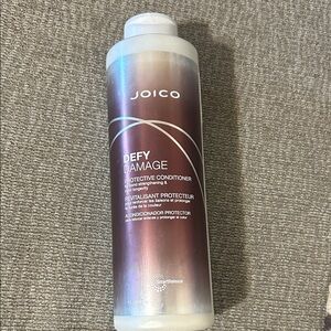 Joico Defy Damage Conditioner - Protective Conditioner. For bond strengthening.